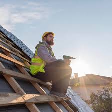 4 Ply Roofing in Buckeye Lake, OH